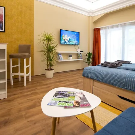 Center Point Appartement