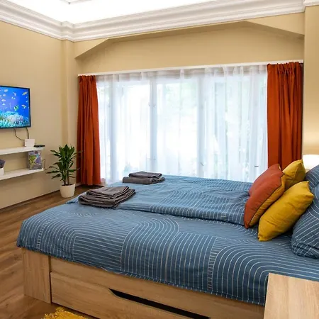 Apartamento Center Point *