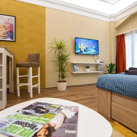 Appartement Center Point