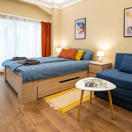 Center Point Appartement